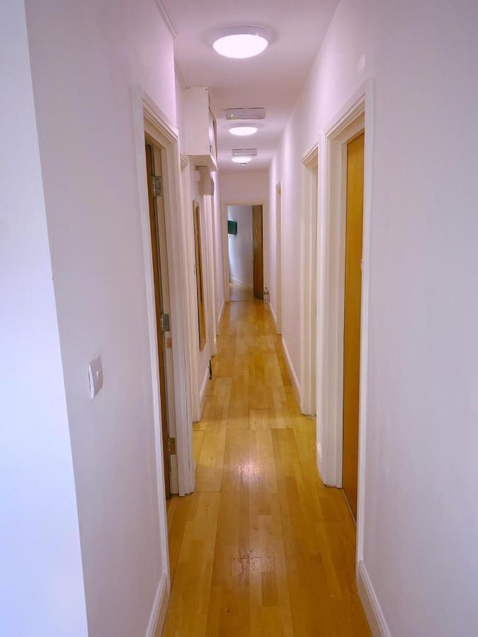 Mandarin Apartment 런던 외부 사진
